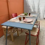 Maison Cosy, Wifi Terrasse, Proche Plage, Gare, Centre 度假居