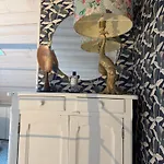 Maison Cosy, Wifi Terrasse, Proche Plage, Gare, Centre 度假居 *