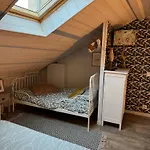 Maison Cosy, Wifi Terrasse, Proche Plage, Gare, Centre 度假居 *